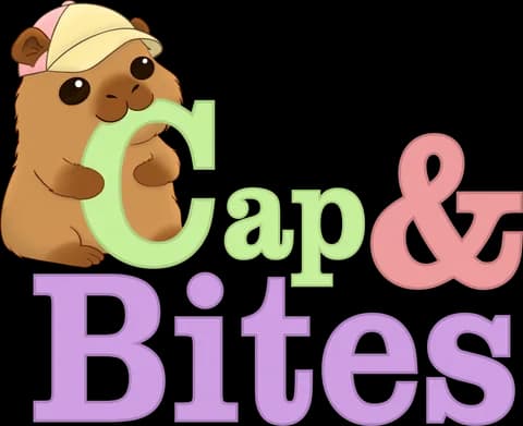 Cap&Bites