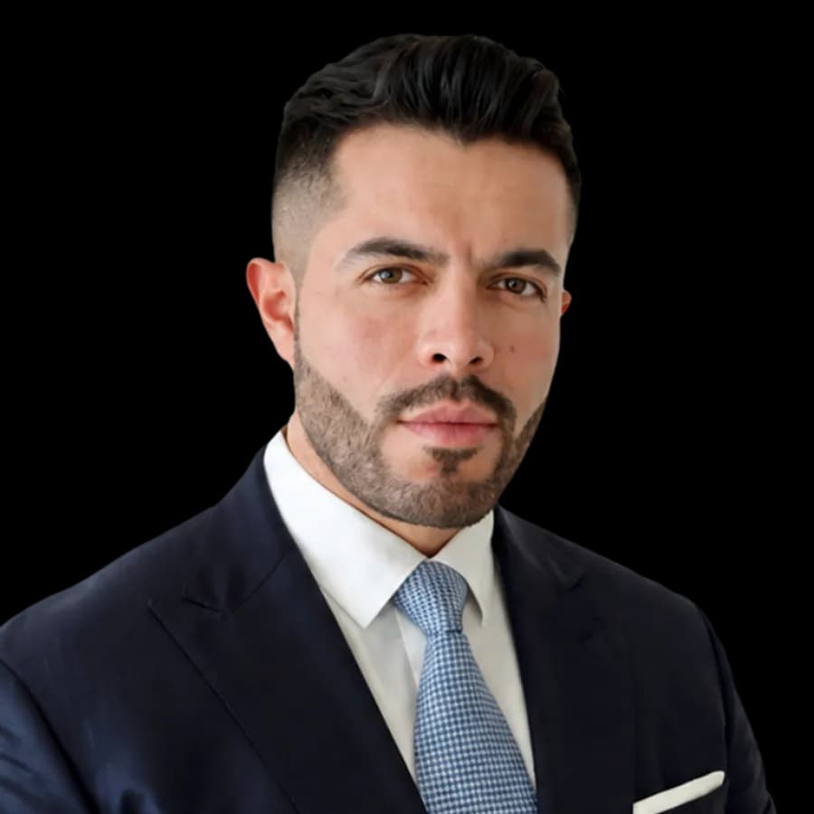 Fernando Correa
